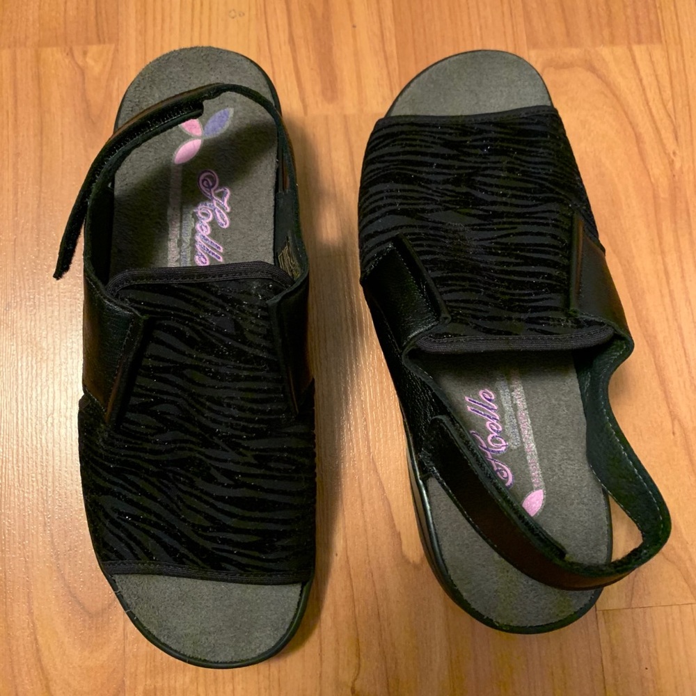 Brand new Helle Comfort